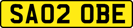 SA02OBE