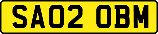 SA02OBM