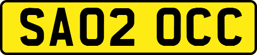 SA02OCC