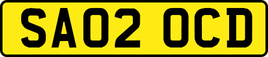 SA02OCD