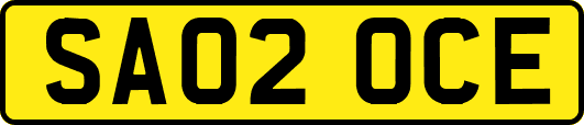 SA02OCE
