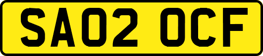 SA02OCF