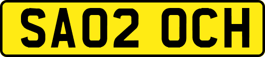 SA02OCH