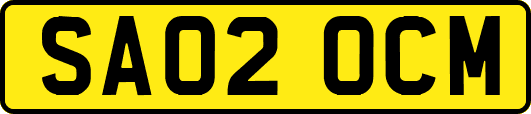 SA02OCM