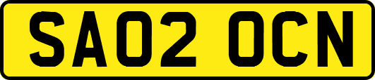 SA02OCN
