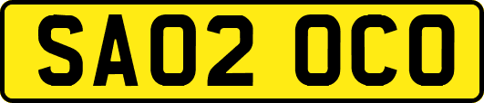 SA02OCO