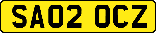 SA02OCZ