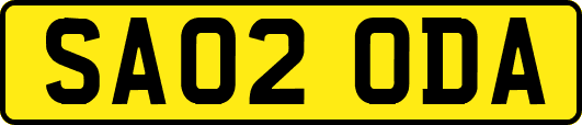SA02ODA