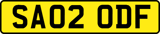 SA02ODF