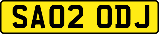 SA02ODJ