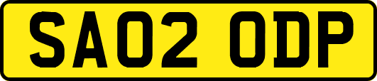 SA02ODP