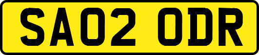 SA02ODR
