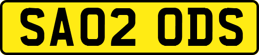 SA02ODS