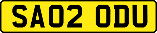 SA02ODU