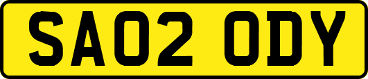 SA02ODY
