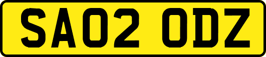SA02ODZ