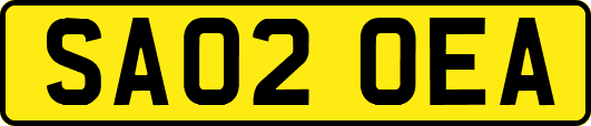 SA02OEA