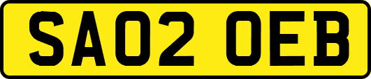 SA02OEB