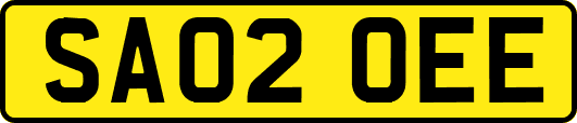 SA02OEE