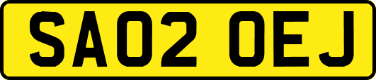 SA02OEJ