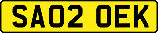 SA02OEK