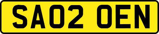 SA02OEN