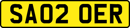 SA02OER