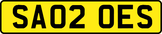 SA02OES