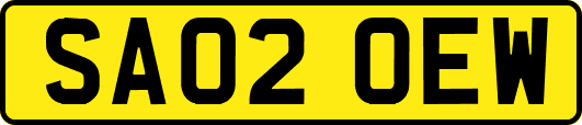 SA02OEW