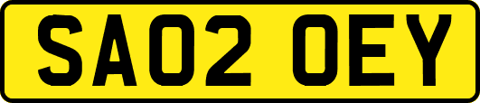 SA02OEY