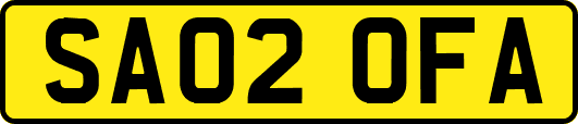 SA02OFA