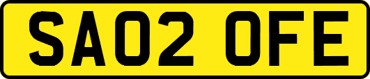 SA02OFE