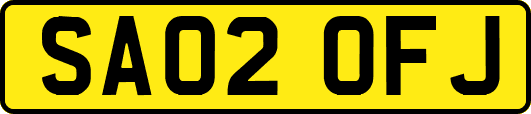 SA02OFJ