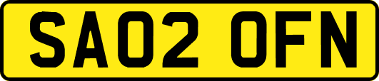SA02OFN