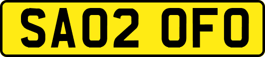 SA02OFO