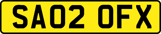 SA02OFX