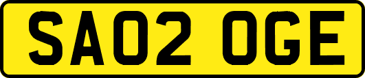 SA02OGE