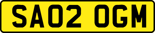 SA02OGM