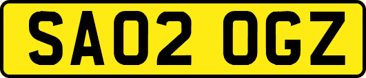 SA02OGZ