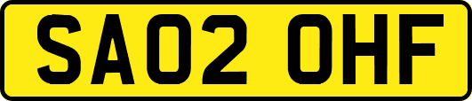 SA02OHF