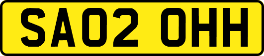 SA02OHH
