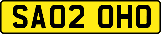 SA02OHO
