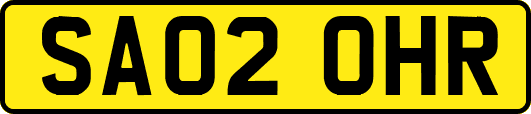 SA02OHR