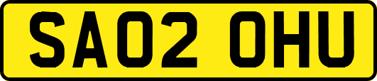 SA02OHU