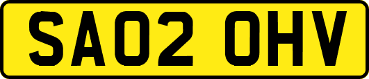 SA02OHV
