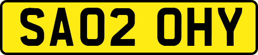 SA02OHY