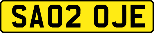 SA02OJE