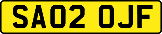 SA02OJF