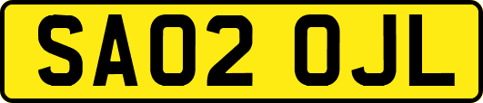 SA02OJL