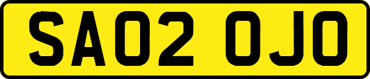 SA02OJO